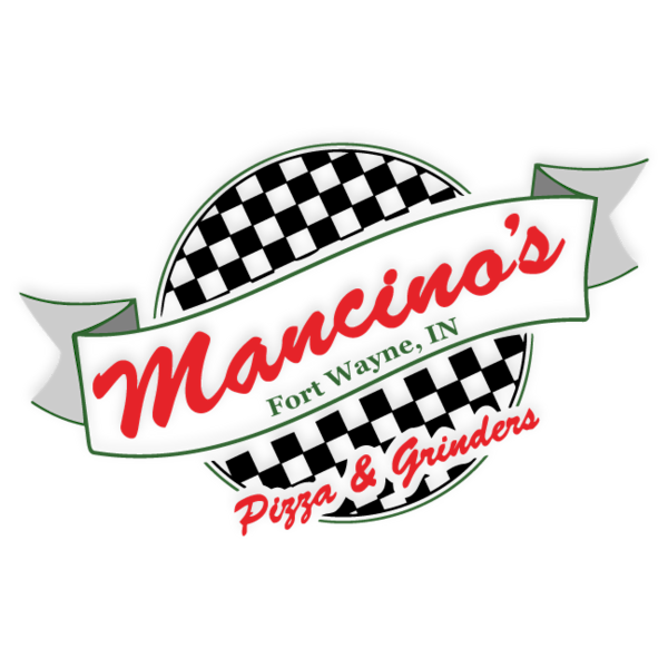 Very Veggie Grinder - Menu - Mancino's Pizza & Grinders