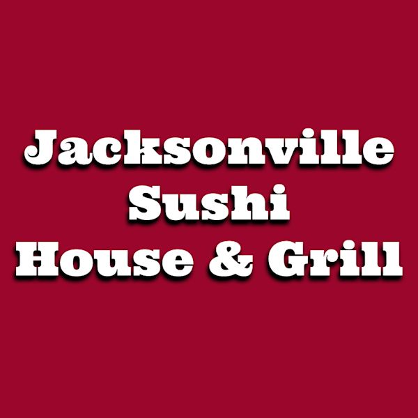 Jacksonville Sushi House & Grill Delivery Menu | Order Online ...