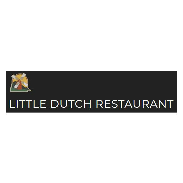 Little Dutch Restaurant – Quality & Value – Where the Locals Eat