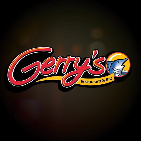 Gerry s Grill Delivery Menu Order Online 6833 W Sam Houston