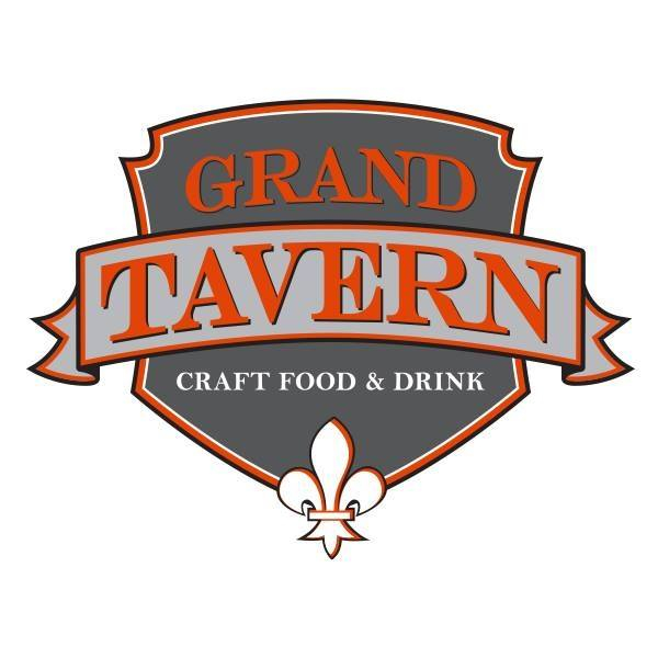 Grand Tavern Delivery Menu | Order Online | 37714 W 6 Mile Rd ...