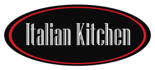 Italian Kitchen Delivery Menu Order