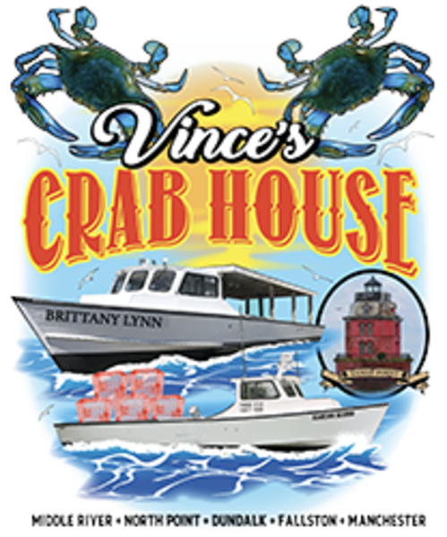 Vinces Crabhouse and Seafood Restaurant Fallston MD Restaurant Menu Delivery Seamless