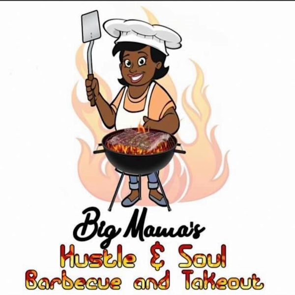 Big Mama s Hustle Soul Barbecue and Takeout Buffalo NY