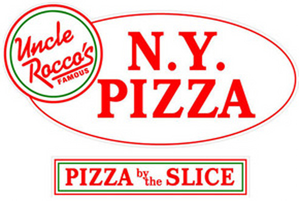 Uncle Rocco's N.Y. Pizza Delivery Menu | Order Online | 437 ...