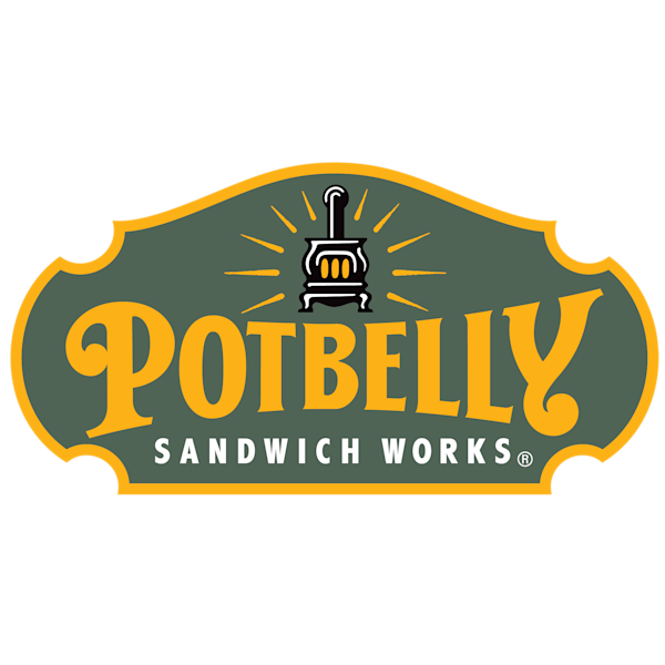Potbelly Sandwich Works Delivery Menu | Order Online | 655 Michigan Ave Ne  Washington | Grubhub