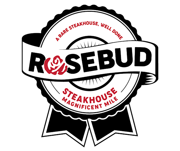Rosebud Steakhouse  The Magnificent Mile