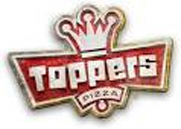 Toppers Pizza Delivery Menu | Order Online | 3841 Douglas Ave ...