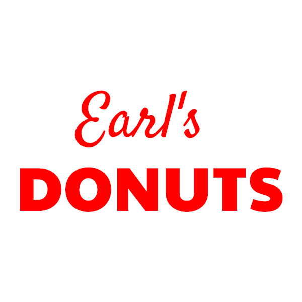 Earl's Donuts House Delivery Menu | Order Online | 20429 ...
