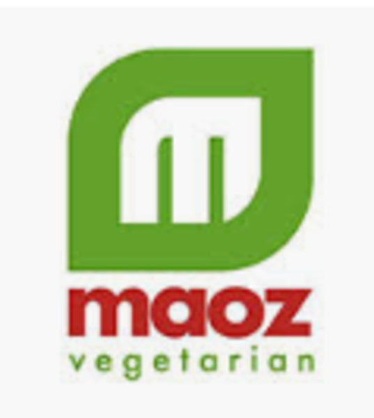 Maoz Vegetarian (Boca Raton, Miami Beach, Orlando)