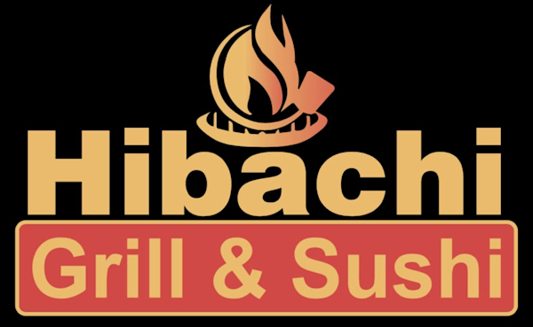 Hibachi sushi grill sale