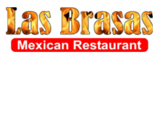 Las brasas sale mexican grill