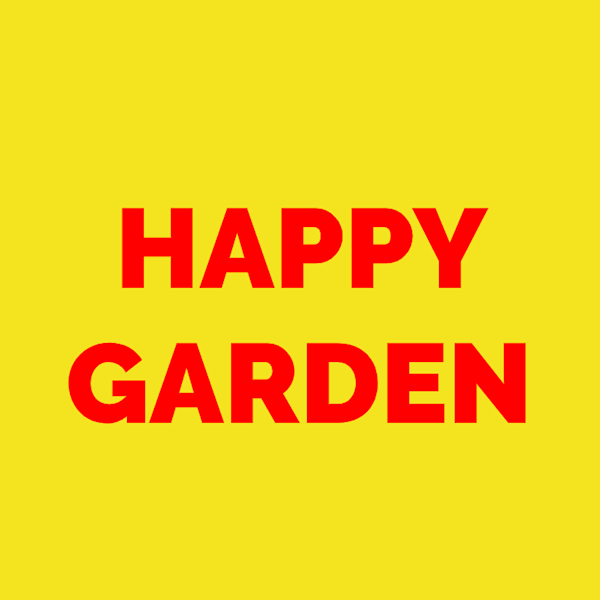 Happy Garden Delivery Menu | Order Online | 4710 Oxford Ave