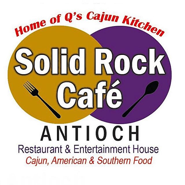 Solid Rock Cafe Delivery Menu | Order Online | 422 W 2nd St ...