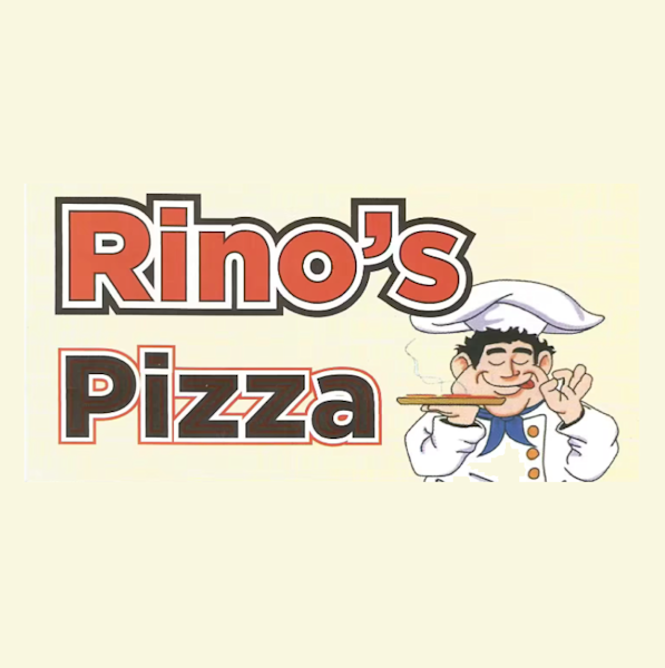 Rino s Pizza Delivery Menu Order Online 730 Blue Hill Avenue