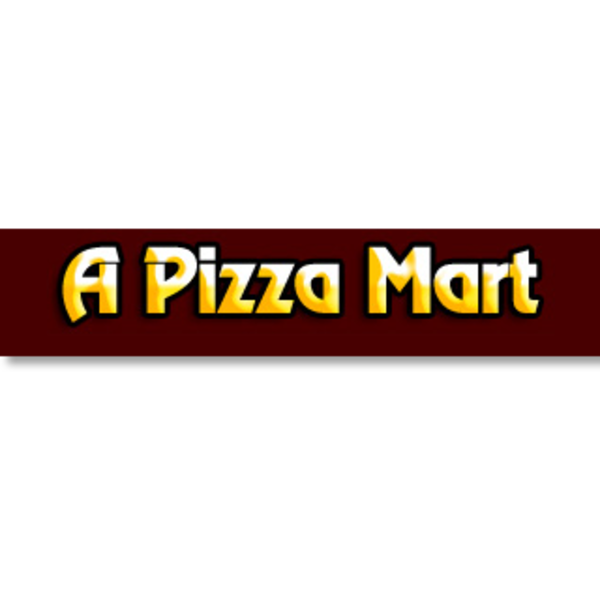 A pizza mart deals