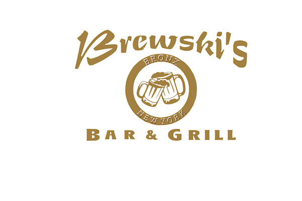 Brewskis bar and on sale grill