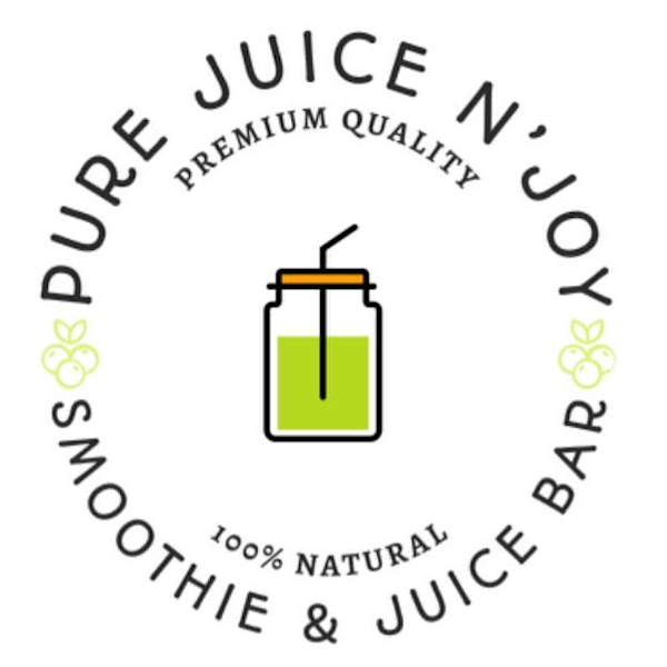 Pure juice discount bar