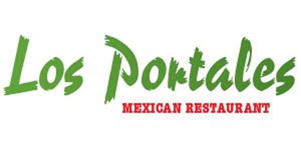 los portales mexican restaurant menu