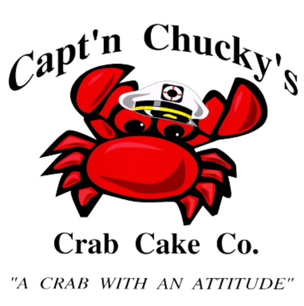 Capt'n Chucky's Crab Cake Co - Beat Dallas! Monday Night Football is here!  Stop in before the game tonight and pick up all your Capt'n Chucky's  Favorites. Shrimp, Crab Cakes, Dom Rolls