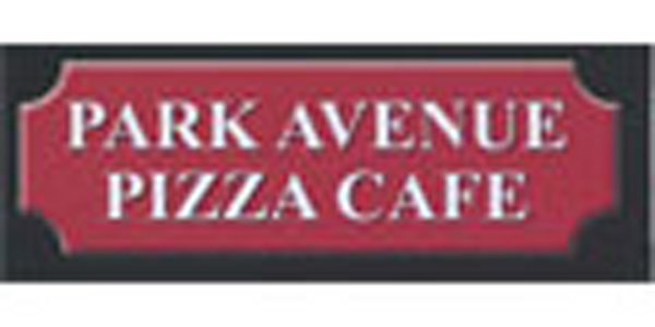 Park Avenue Pizza Cafe Delivery Menu | Order Online | 4910 ...