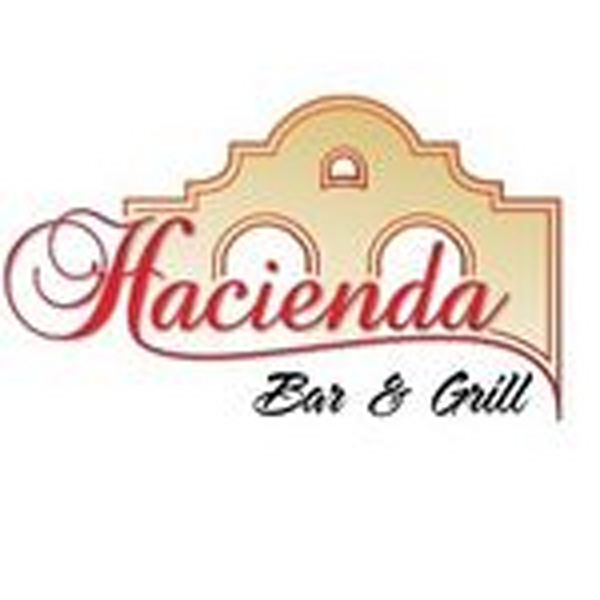 Hacienda bar and grill hotsell