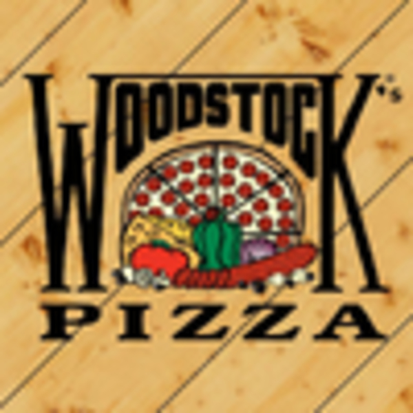 Woodstock pizza sales