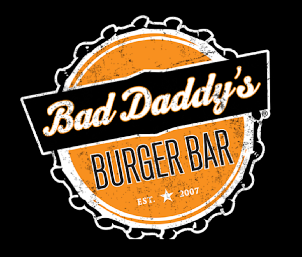 Big daddy best sale burger bar