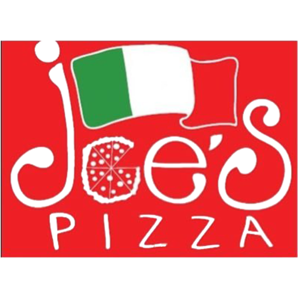 Joe's pizza long branch store