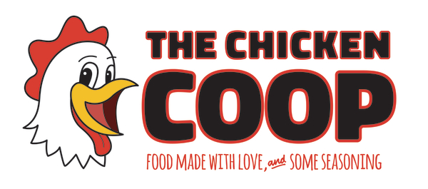 The Chicken Coop Greenwich CT Restaurant Menu Delivery