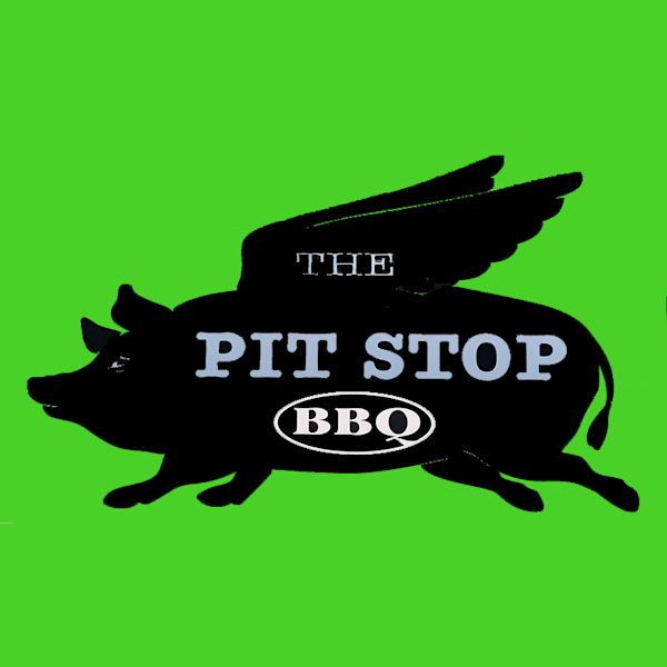 Bbq pit top stop