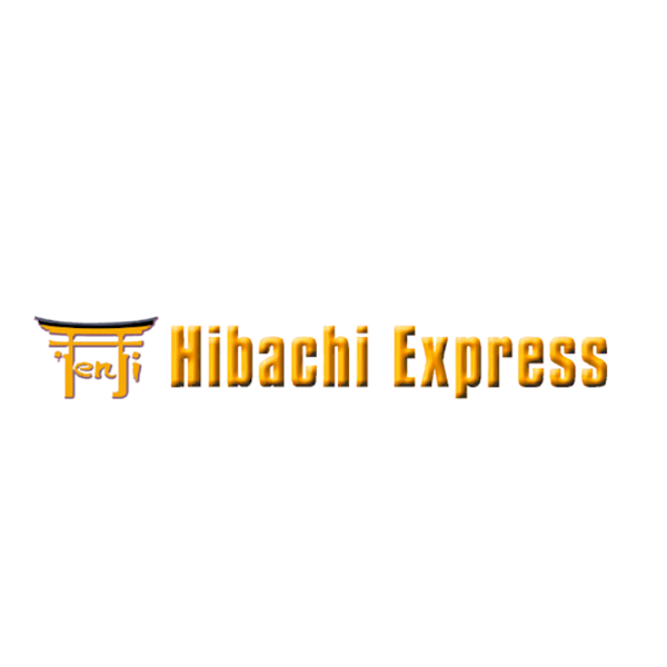 Tenji Hibachi Express Delivery Menu Order Online 4401 Hoffner