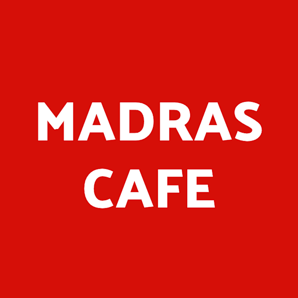 Madras cafe online amazon prime