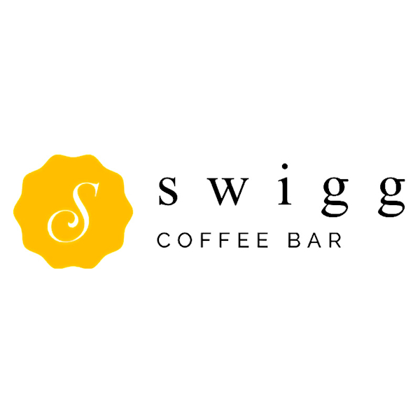 Swigg Coffee Bar Logo