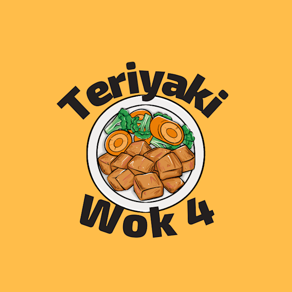 Modernisering Socialisme suiker Teriyaki Wok 4 Delivery Menu | Order Online | 820 Harvey Rd # Bc Auburn |  Grubhub