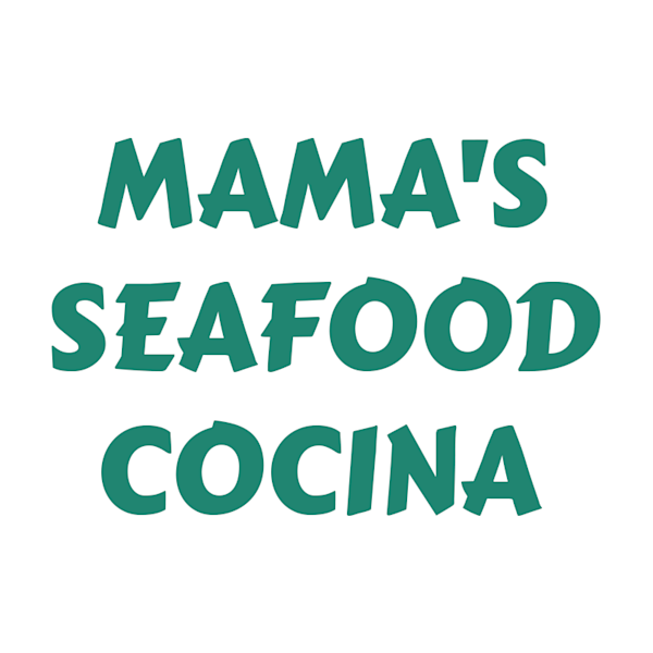 Mama seafood hotsell