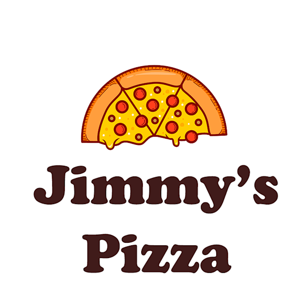 Jimmy's pizza discount