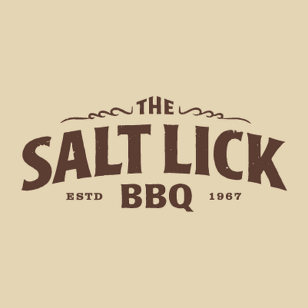 The Salt Lick BBQ Delivery Menu | Order Online | 3350 East ...