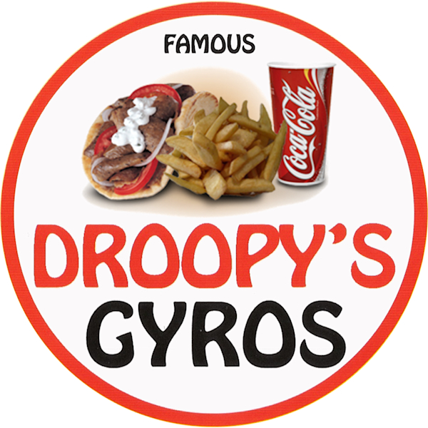 Droopy's Gyros - Winthrop Harbor, IL Restaurant | Menu + Delivery | Seamless
