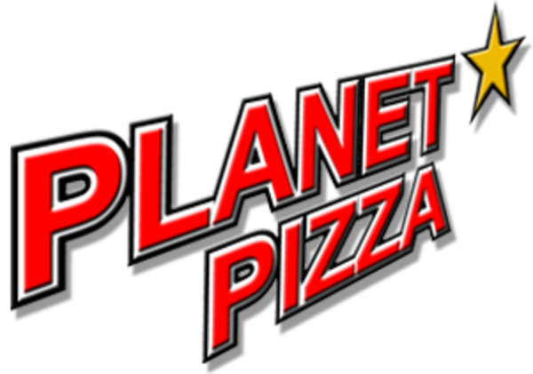 Planet Pizza Delivery Menu | Order Online | 920 Summer St ...