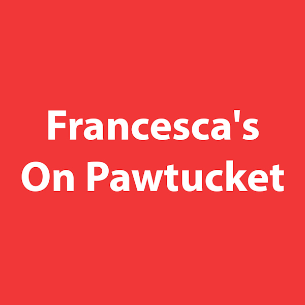 Francesca's On Pawtucket Delivery Menu | Order Online | 526 ...