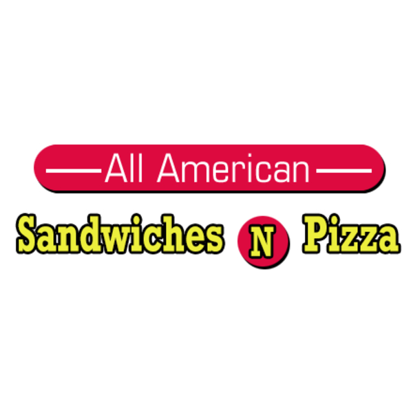 All American Sandwiches N Pizza Delivery Menu | Order Online | 685