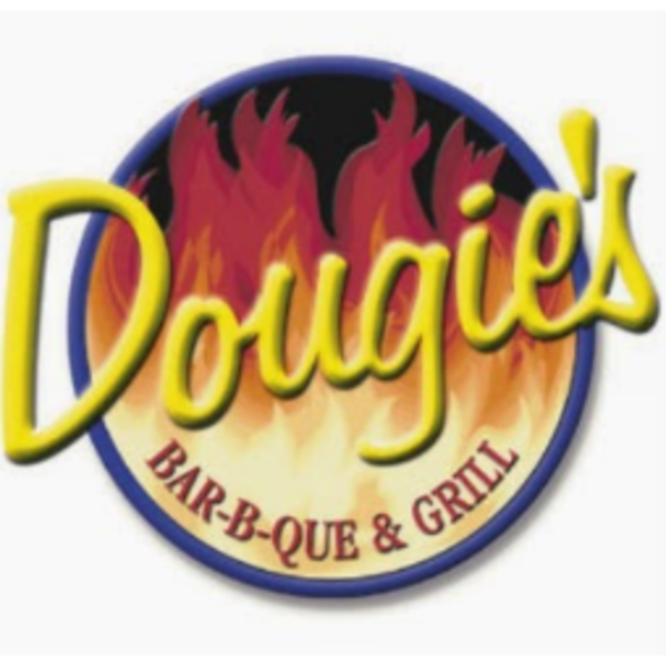 Dougie s BBQ Delivery Menu Order Online 256 Norwood Ave Deal