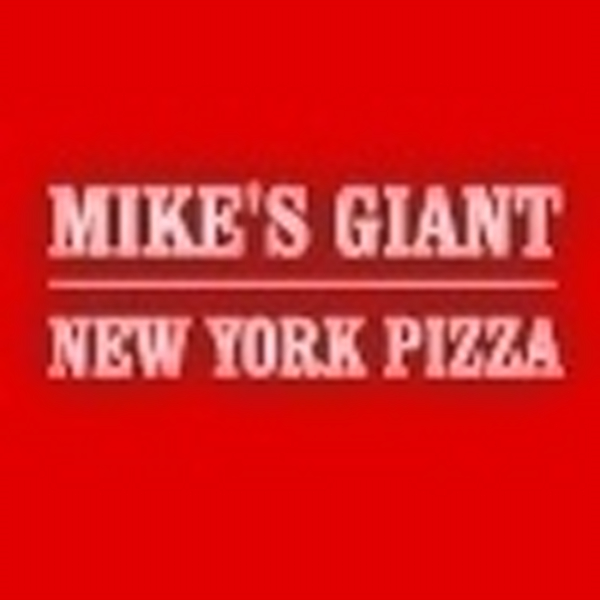 Mike's Giant New York Pizza Delivery Menu | Order Online ...