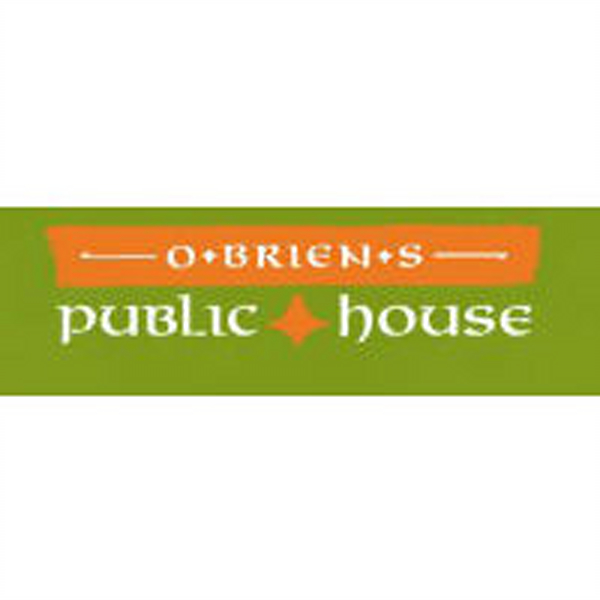 O'Briens Public House Delivery Menu | Order Online | 338 1st ...