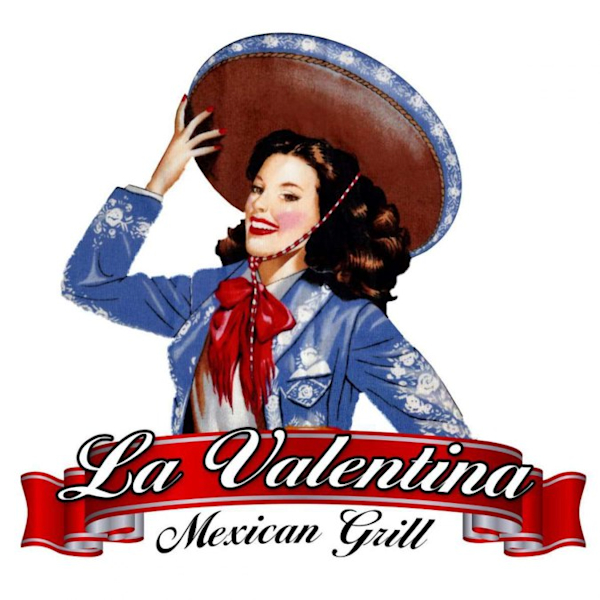 La valentina mexican grill online