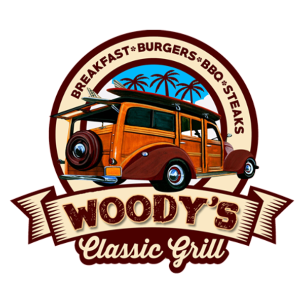 Woody's Classic Grill - Grand Terrace, CA Restaurant | Menu + ...