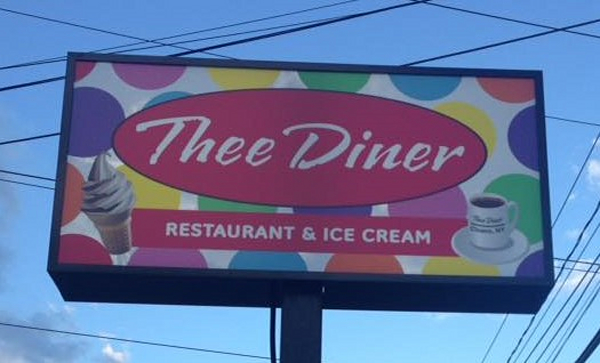 Thee Diner