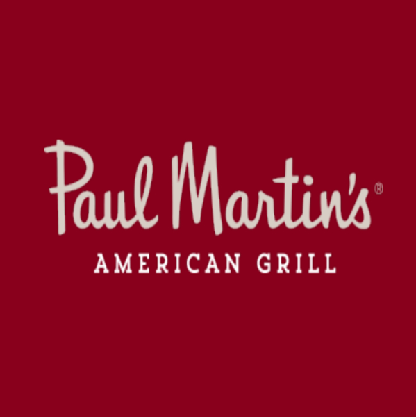 Rancho Cucamonga Restaurant - Paul Martin's American Grill