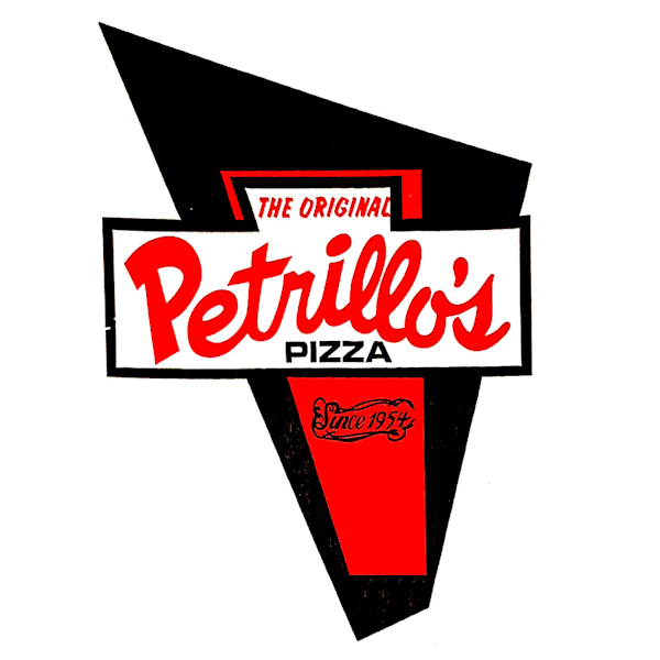 Petrillo's pizza clearance